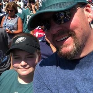 Meet your Posher, Jerry